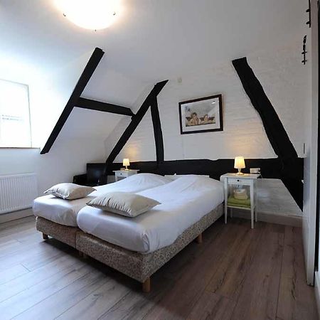 Hotel De Oude Brouwerij 梅赫伦 外观 照片