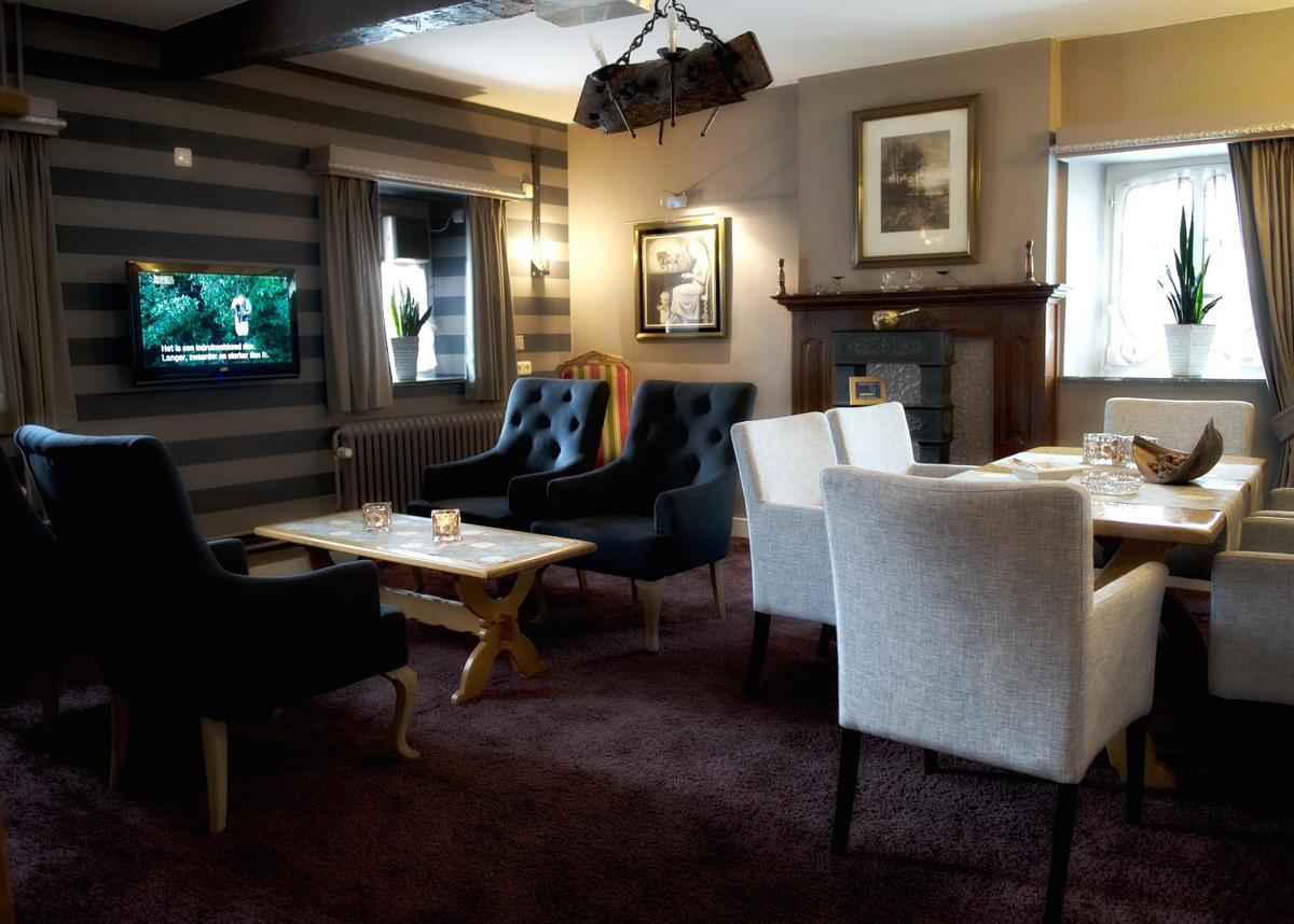 Hotel De Oude Brouwerij 梅赫伦 外观 照片