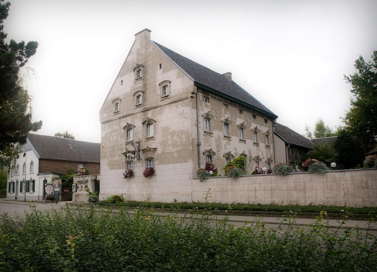 Hotel De Oude Brouwerij 梅赫伦 外观 照片