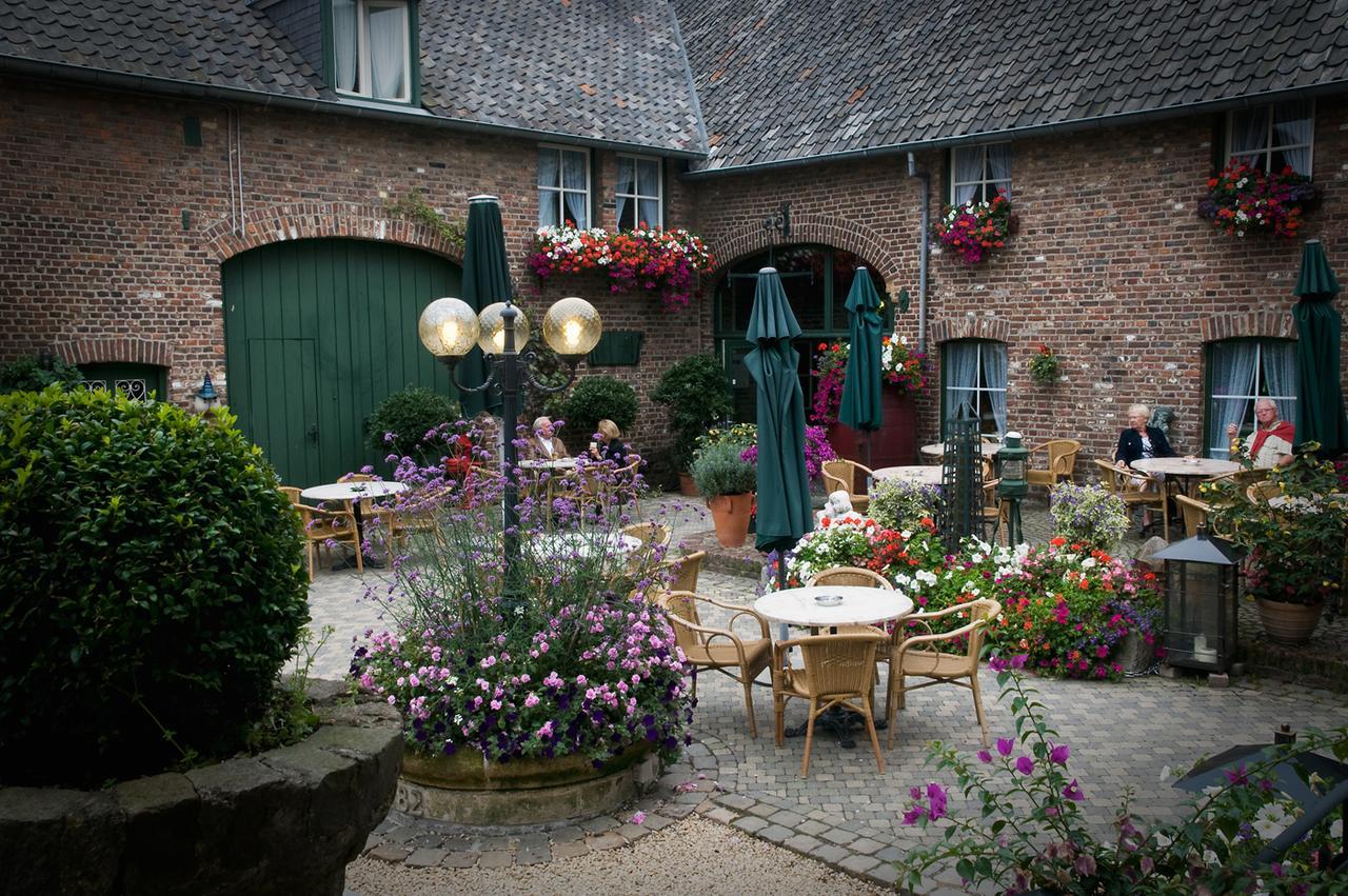Hotel De Oude Brouwerij 梅赫伦 外观 照片