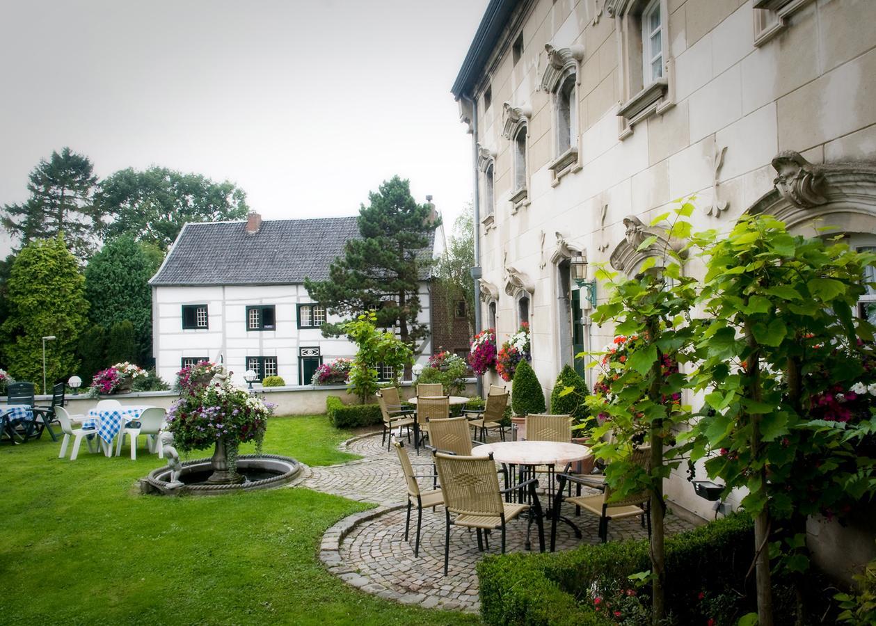 Hotel De Oude Brouwerij 梅赫伦 外观 照片